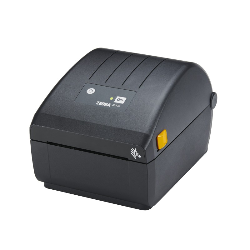 Imprimante directe thermique pour étiquettes - Imprimante étiquetttes 1 et  2